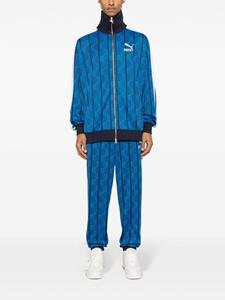 PUMA The NeverWorn II T7 track pants - Blauw