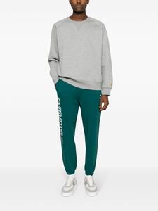 PUMA X Staple cotton track pants - Groen
