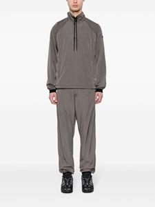Paul & Shark Save The Sea track pants - Bruin