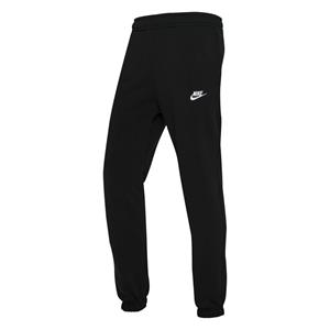 Nike Trainingsbroek NSW Club - Zwart/Wit