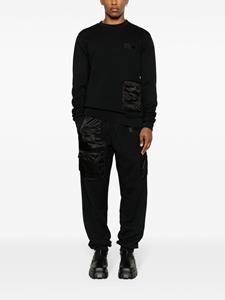 Moschino Cargo trainingsbroek - Zwart