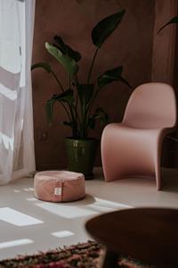 Meditatie kussen 'Love journey'