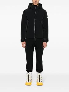 Mackage Yukio padded ski jacket - Zwart