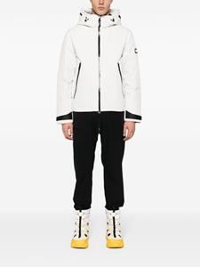 Mackage Yukio padded ski jacket - Wit