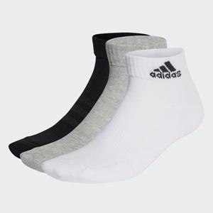 Adidas Sportsokken CUSHIONED SPORTSWEAR ANKLE SOCKS, 3 PAAR (3 paar)
