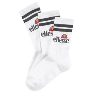 Ellesse Sportsocken "Pullo 3Pk Socks", (Set)