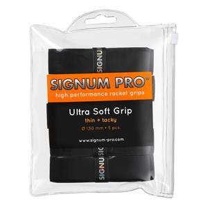 Signum Pro Ultra Soft Grip Verpakking 5 Stuks