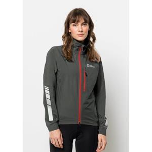 Jack Wolfskin Fietsjack MOROBBIA 2.5L JKT W