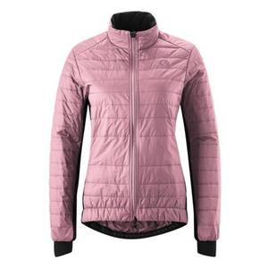 Gonso Fahrradjacke "MARMORA", Wattierte Jacke mit hoher Wärmeisolation und wasserabweisende Ausrüstung.