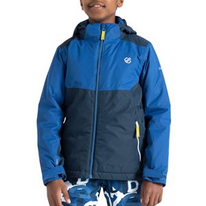 Dare 2b Skijacke für Jungen  (recycelt) blau-kombi Junge 