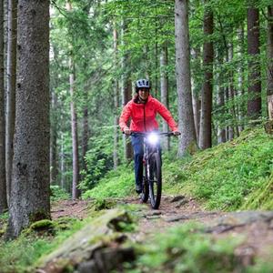 Gonso Bikerhose Zipp-Hose Bike Golica