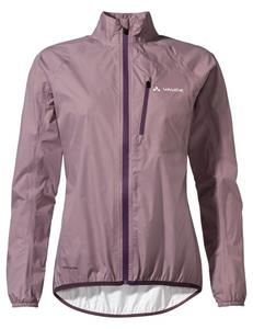 VAUDE Regenjack WOMEN'S DROP JACKET III