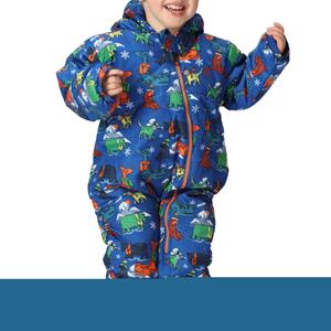 Dare 2b Bambino II Sneeuwpak Junior