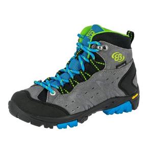 BRÜTTING Outdoorschoenen Outdoorlaarzen Mount Bona High Kids