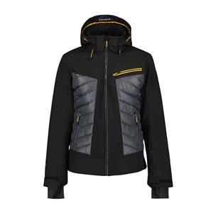 Icepeak Anorak ICEPEAK FREMONT SCHWARZ