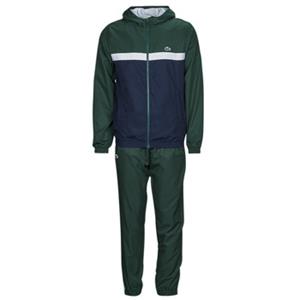 Lacoste Trainingspak  WH1793-7UP