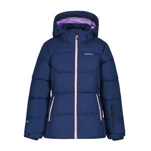 ICEPEAK Skijacke für Mädchen blau Mädchen 