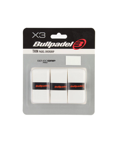 Over padel grip