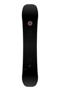 Vimana The Ennitime all mountain snowboard dames