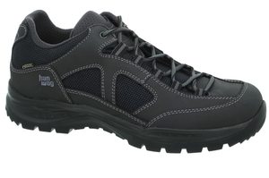 Hanwag Brede Leest Gritstone GTX wandelschoenen heren