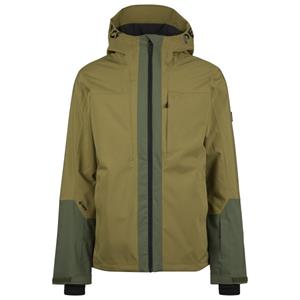Peak Performance  Rider Ski Jacket - Ski-jas, olijfgroen