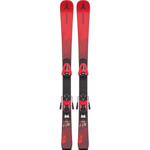 Atomic Redster J9 Fis J-rp² + Colt 7 C