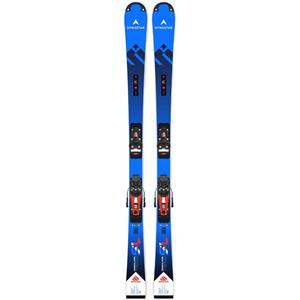 Dynastar Speed Tm Sl R21 + Nx 10 Binding