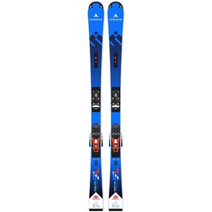 Dynastar Speed Tm Sl R21 + Nx 10 Binding