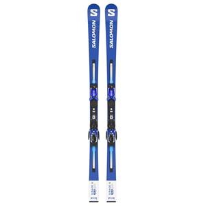 Salomon Nx S/race Fis Gs Jr 166+x1
