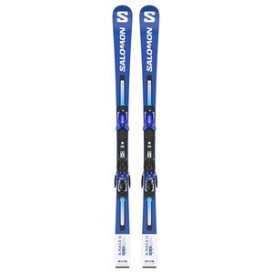 Salomon Nx S/race Fis Sl Jr 152+x1