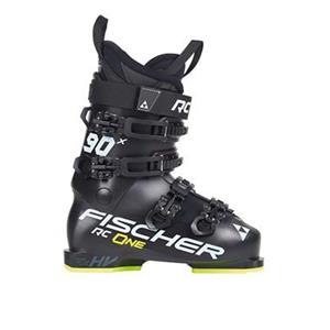 Fischer Rc One 9.0