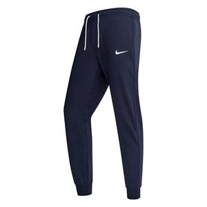Nike Trainingsbroek Fleece Park 20 - Navy/Wit Dames