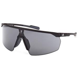 Adidas Eyewear  Women's SP0075 Cat. 3 (VLT 15%) - Fietsbril grijs