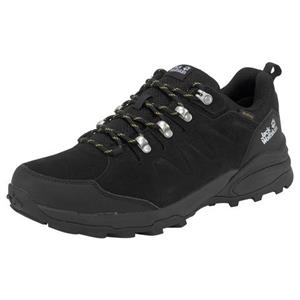 Jack Wolfskin Wandelschoenen REFUGIO TEXAPORE LOW M