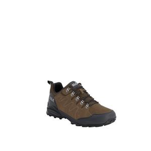 Jack Wolfskin Wandelschoenen REFUGIO TEXAPORE LOW M waterdicht