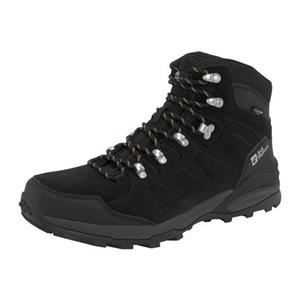 Jack Wolfskin Wandelschoenen REFUGIO TEXAPORE MID M waterdicht