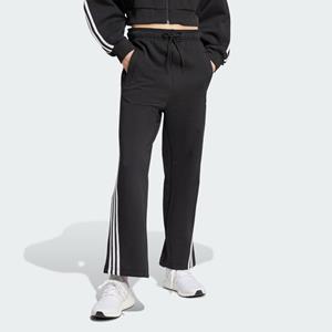 Adidas Future Icons 3-Stripes Open Hem Broek