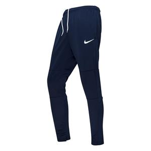 Nike Trainingsbroek Dry Park 20 - Navy/Wit