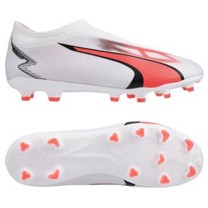 Voetbalschoenen Puma ULTRA MATCH LL FG/AG Jr