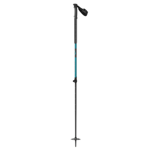 Scott Aluguide toerski stokken 105-140 cm blauw