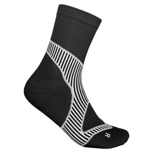 Bauerfeind Sports - Run Performance Mid Cut Socks - Laufsocken