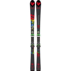 Rossignol Hero Athlete Fis Sl 157 Limited Edition