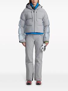 Aztech Mountain Super Nuke puffer jacket - Grijs
