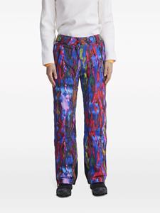 Aztech Mountain Team Aztech ski trousers - Blauw
