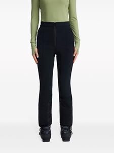 Aztech Mountain Bella flared ski trousers - Zwart