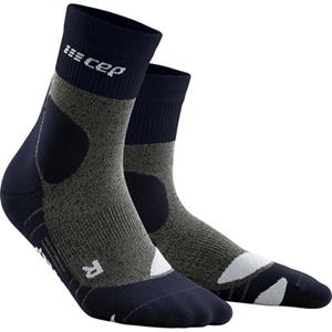 CEP Heren Hiking Merino Mid Cut sokken