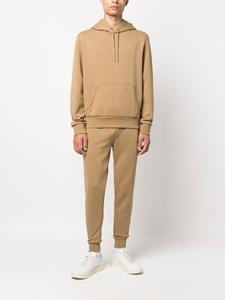 Polo Ralph Lauren Trainingsbroek met geborduurd logo - Beige