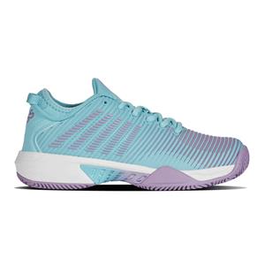 K-SWISS Hypercourt Supreme Tennisschoenen Dames