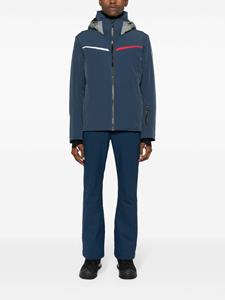 Rossignol Origin Soft Shell ski trousers - Blauw