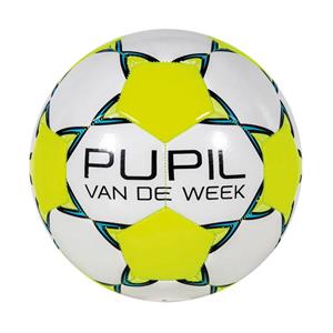 Derbystar Pupil Van De Week Bal